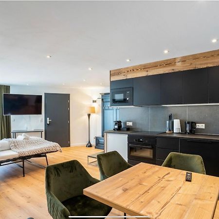 Love The Alps Apartments Reith bei Seefeld Bagian luar foto