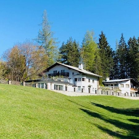 Love The Alps Apartments Reith bei Seefeld Bagian luar foto