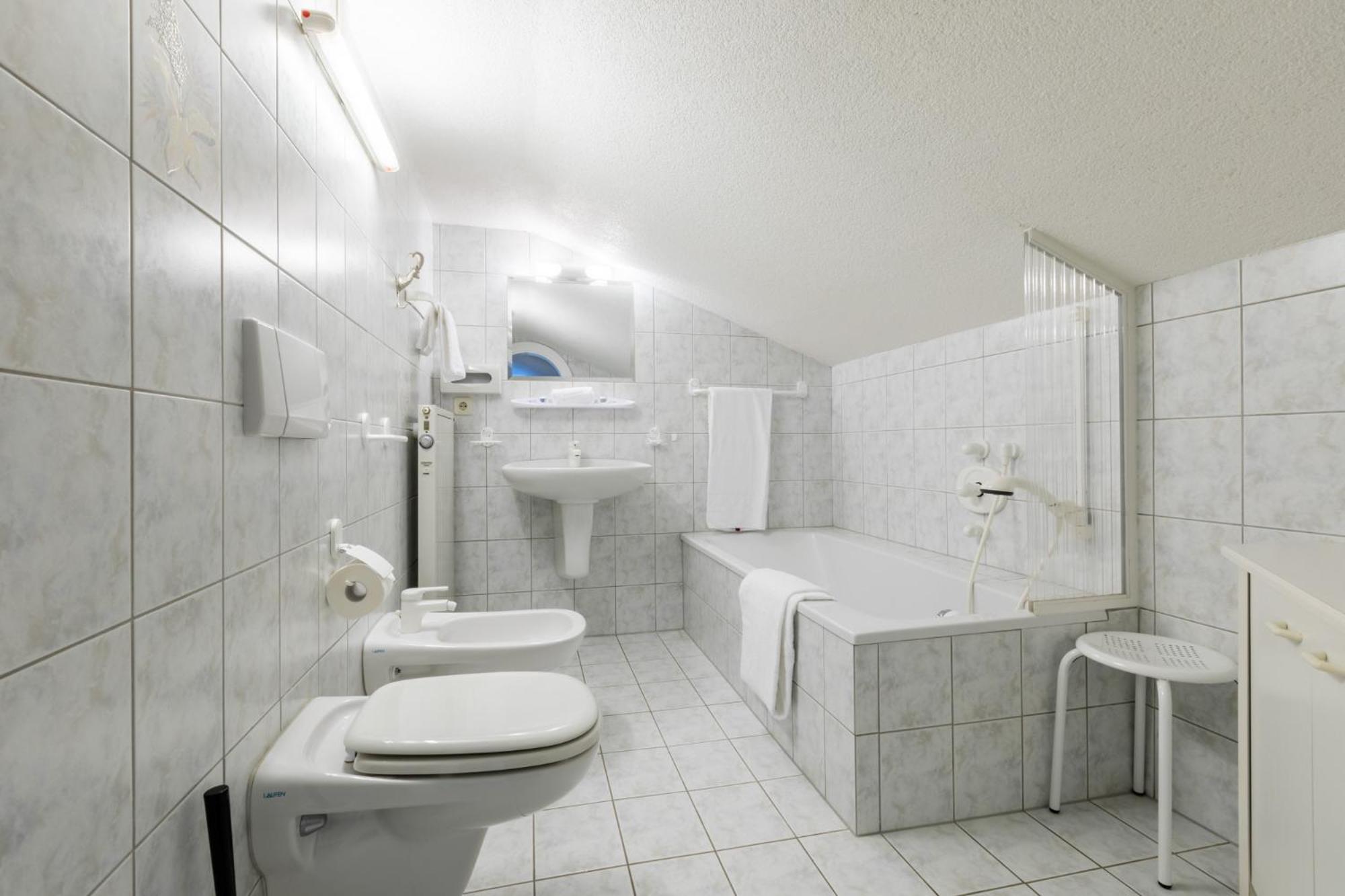 Love The Alps Apartments Reith bei Seefeld Bagian luar foto
