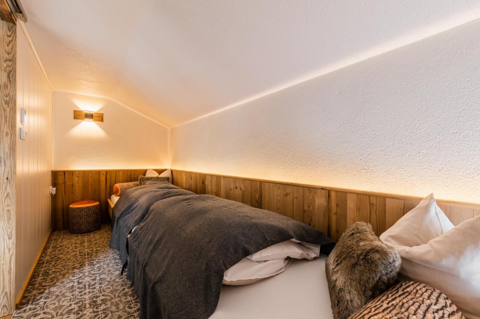 Love The Alps Apartments Reith bei Seefeld Bagian luar foto