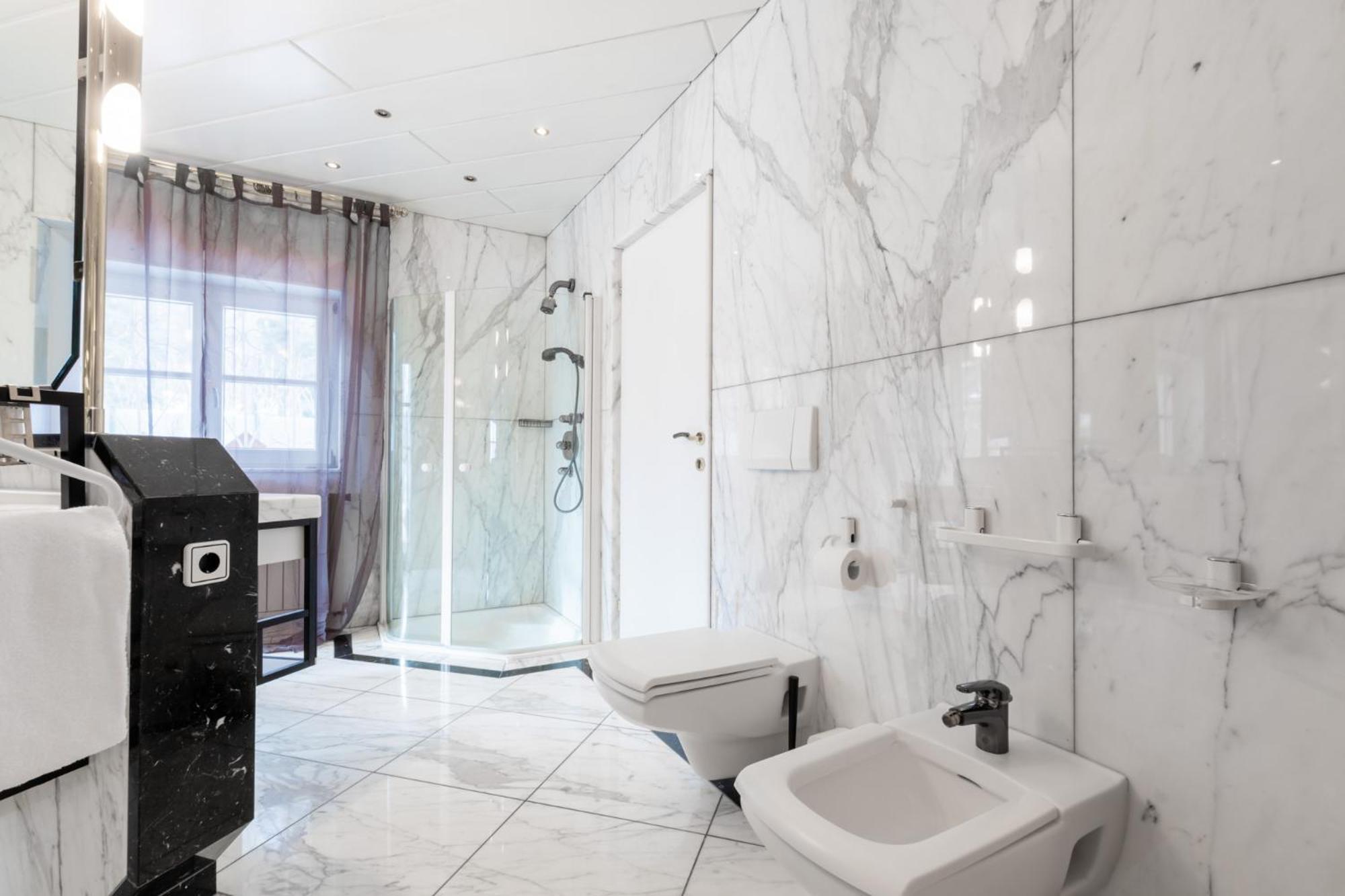 Love The Alps Apartments Reith bei Seefeld Bagian luar foto