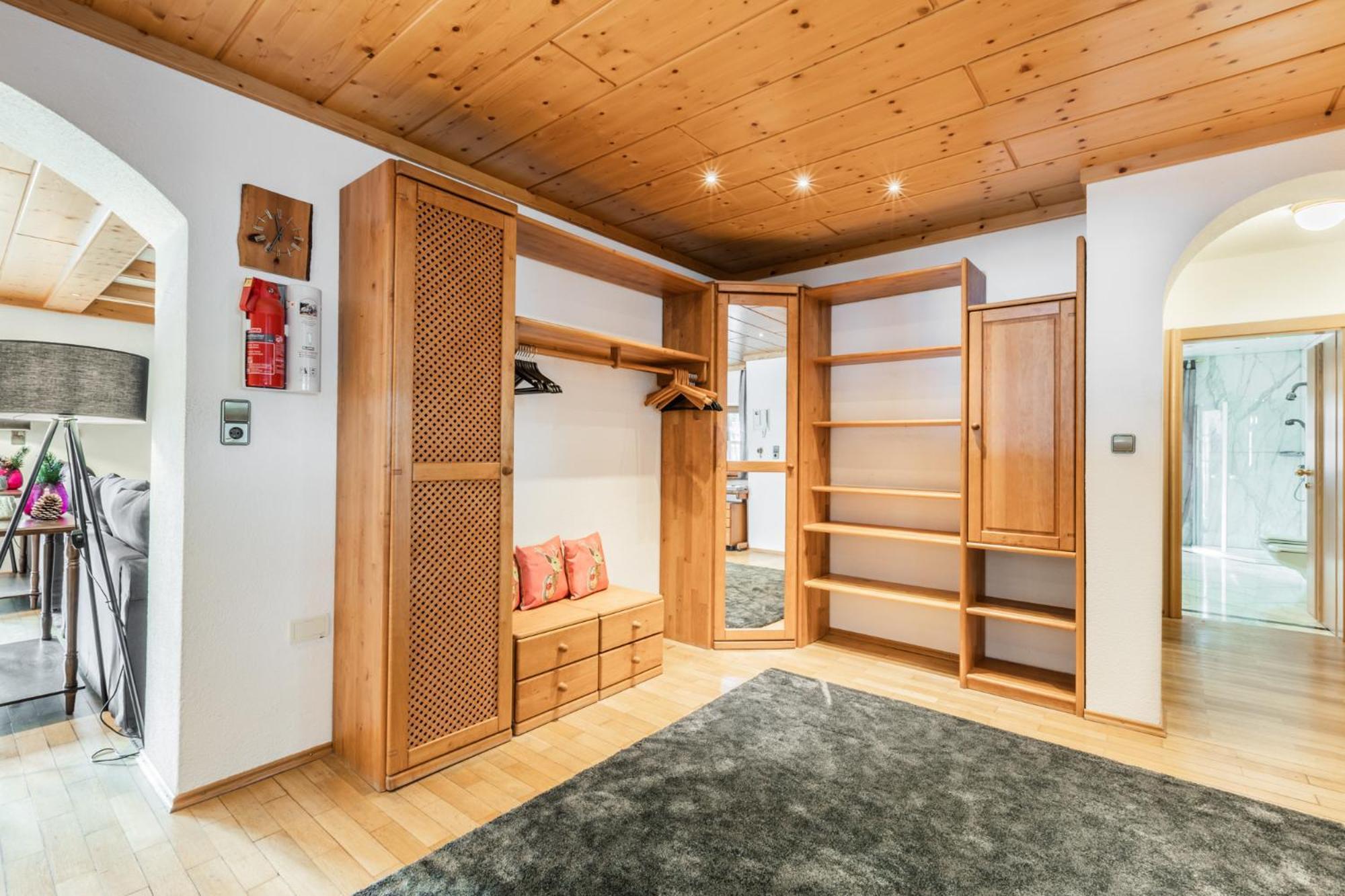 Love The Alps Apartments Reith bei Seefeld Bagian luar foto