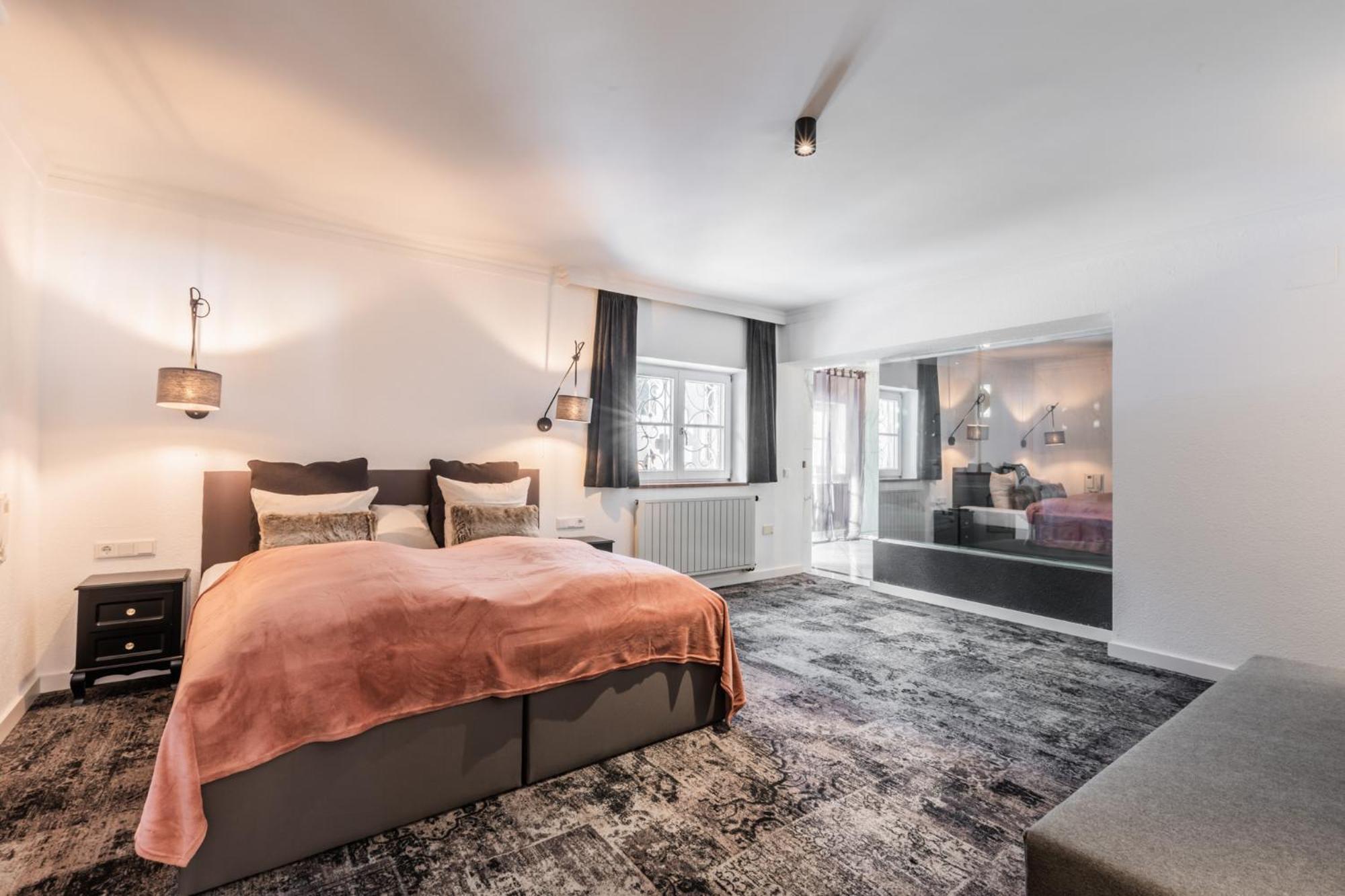 Love The Alps Apartments Reith bei Seefeld Bagian luar foto