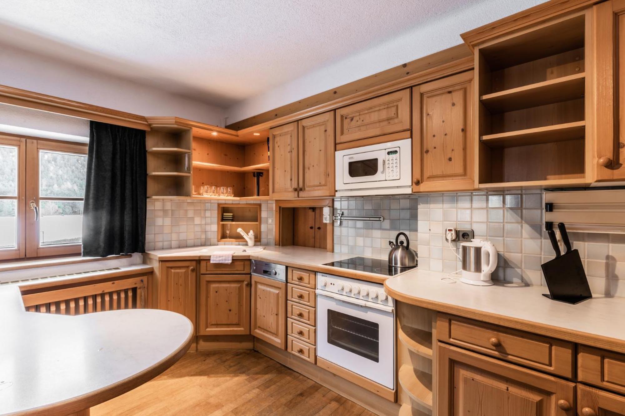 Love The Alps Apartments Reith bei Seefeld Bagian luar foto