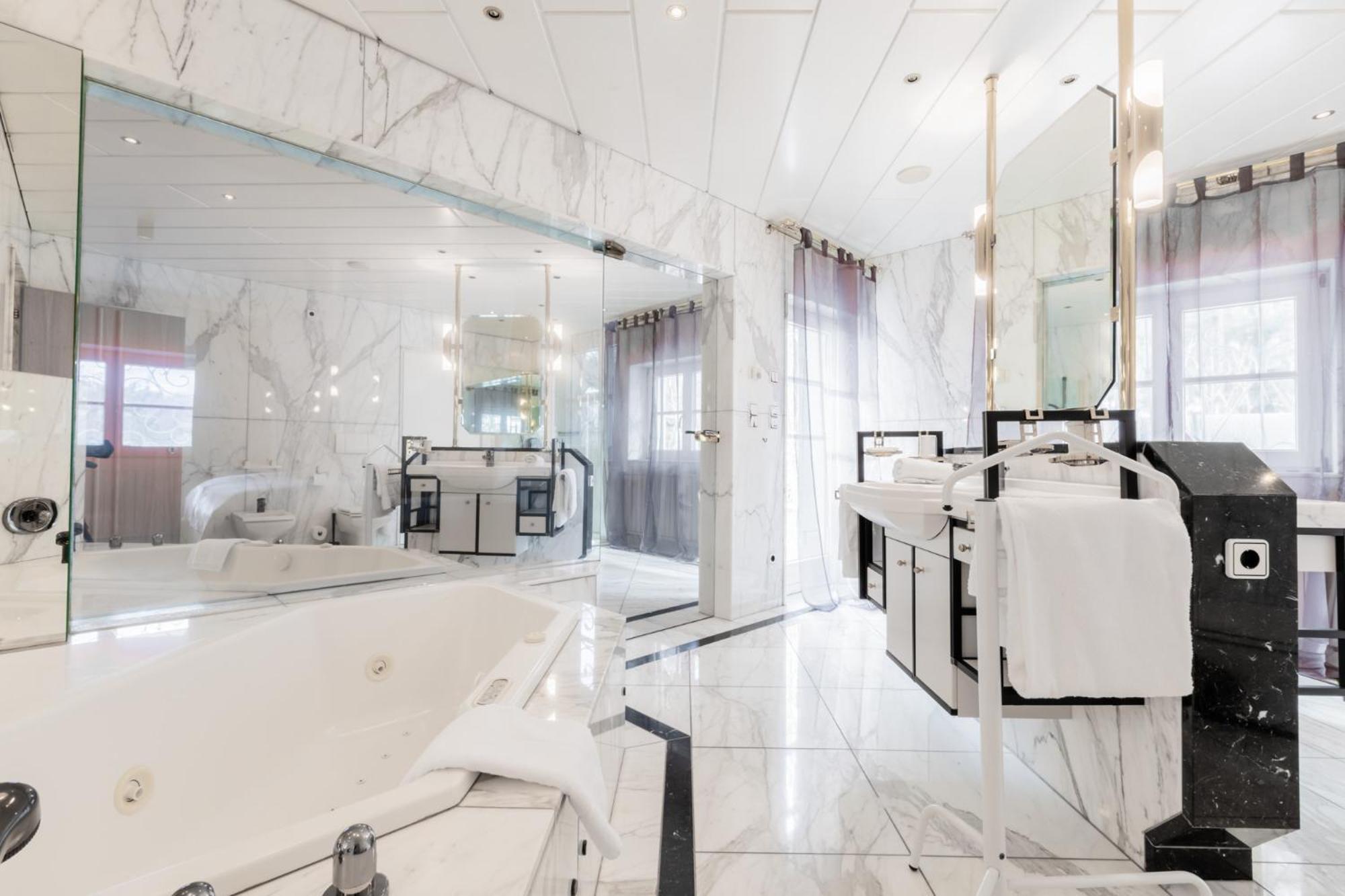 Love The Alps Apartments Reith bei Seefeld Bagian luar foto