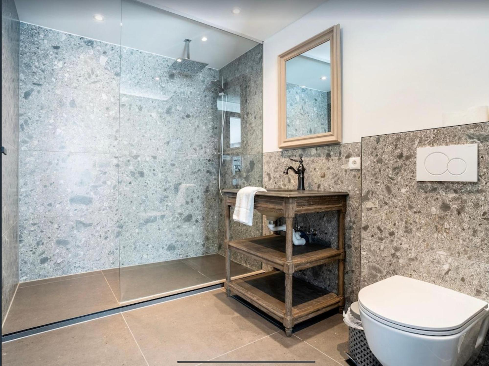 Love The Alps Apartments Reith bei Seefeld Bagian luar foto