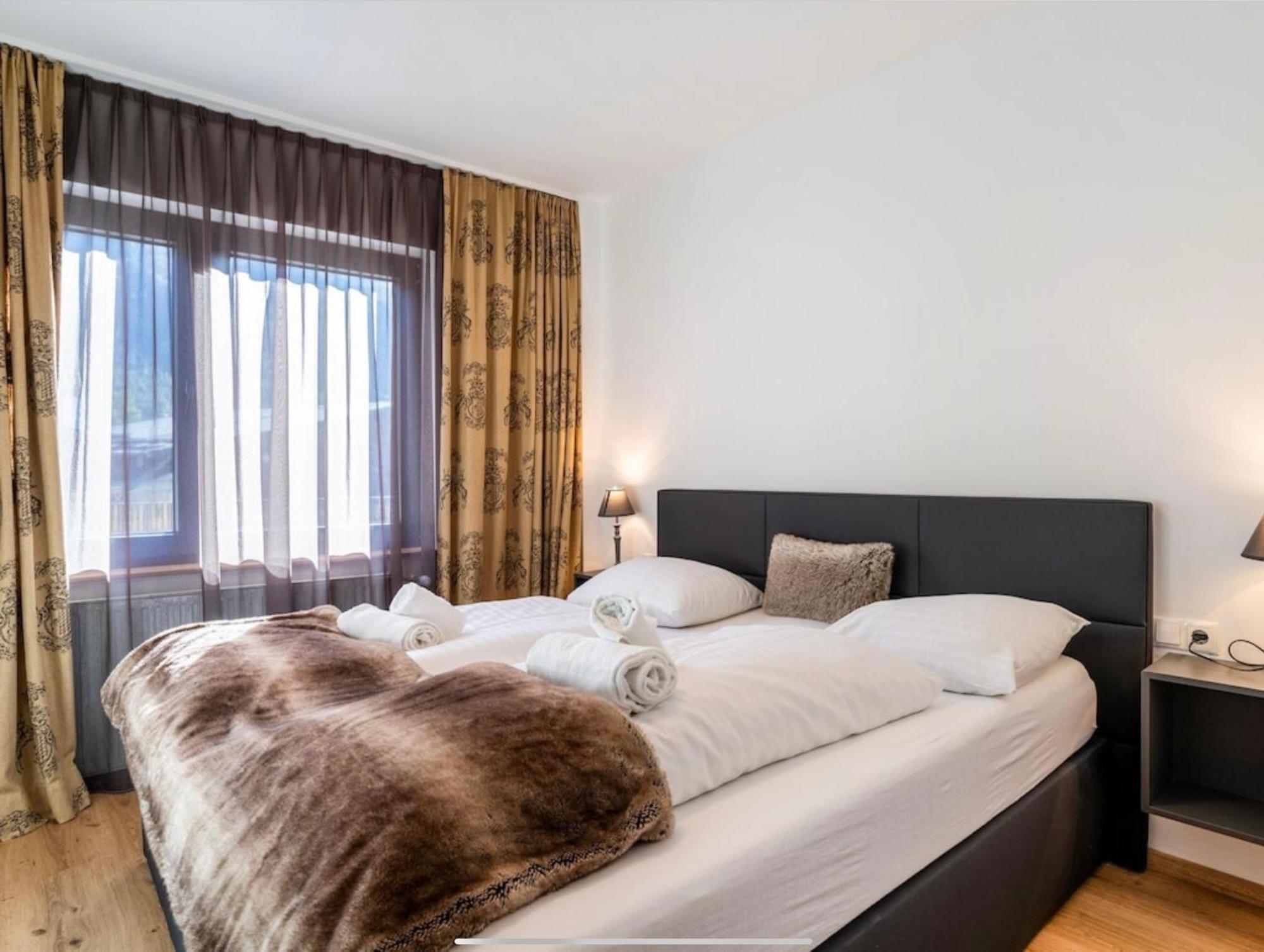 Love The Alps Apartments Reith bei Seefeld Bagian luar foto