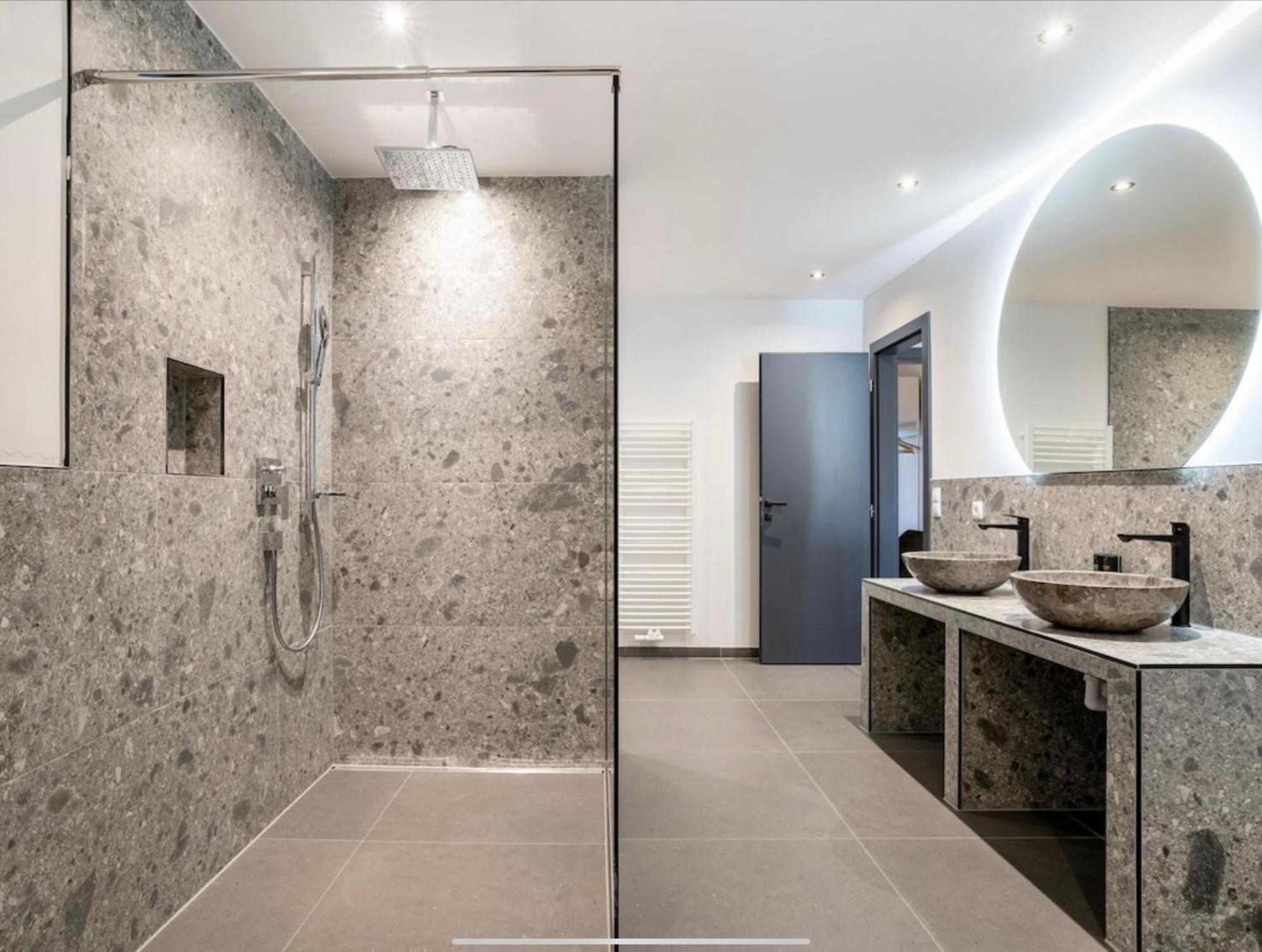 Love The Alps Apartments Reith bei Seefeld Bagian luar foto