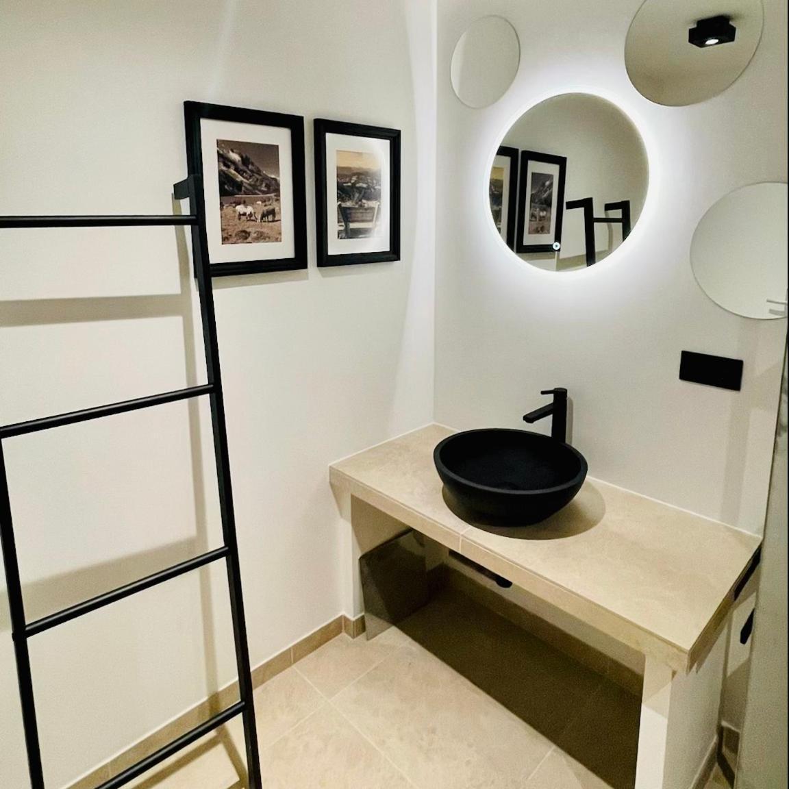 Love The Alps Apartments Reith bei Seefeld Bagian luar foto