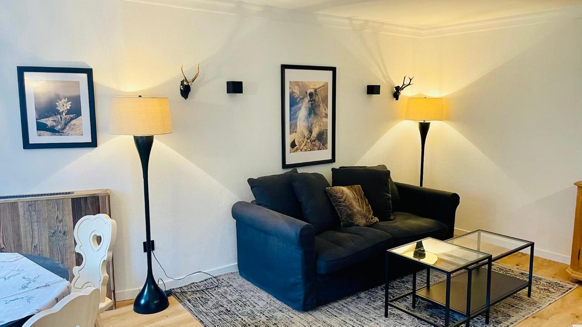 Love The Alps Apartments Reith bei Seefeld Bagian luar foto