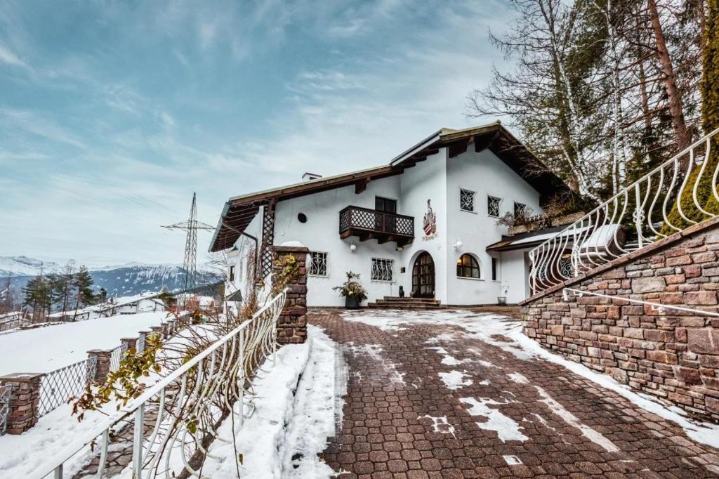 Love The Alps Apartments Reith bei Seefeld Bagian luar foto