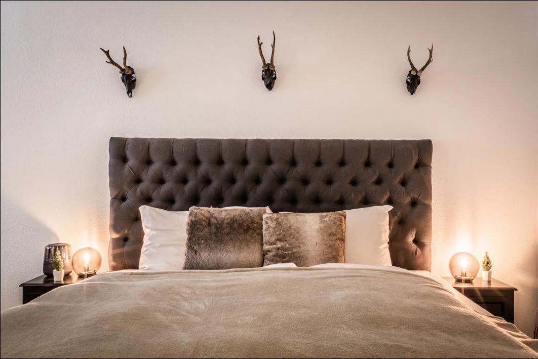 Love The Alps Apartments Reith bei Seefeld Bagian luar foto