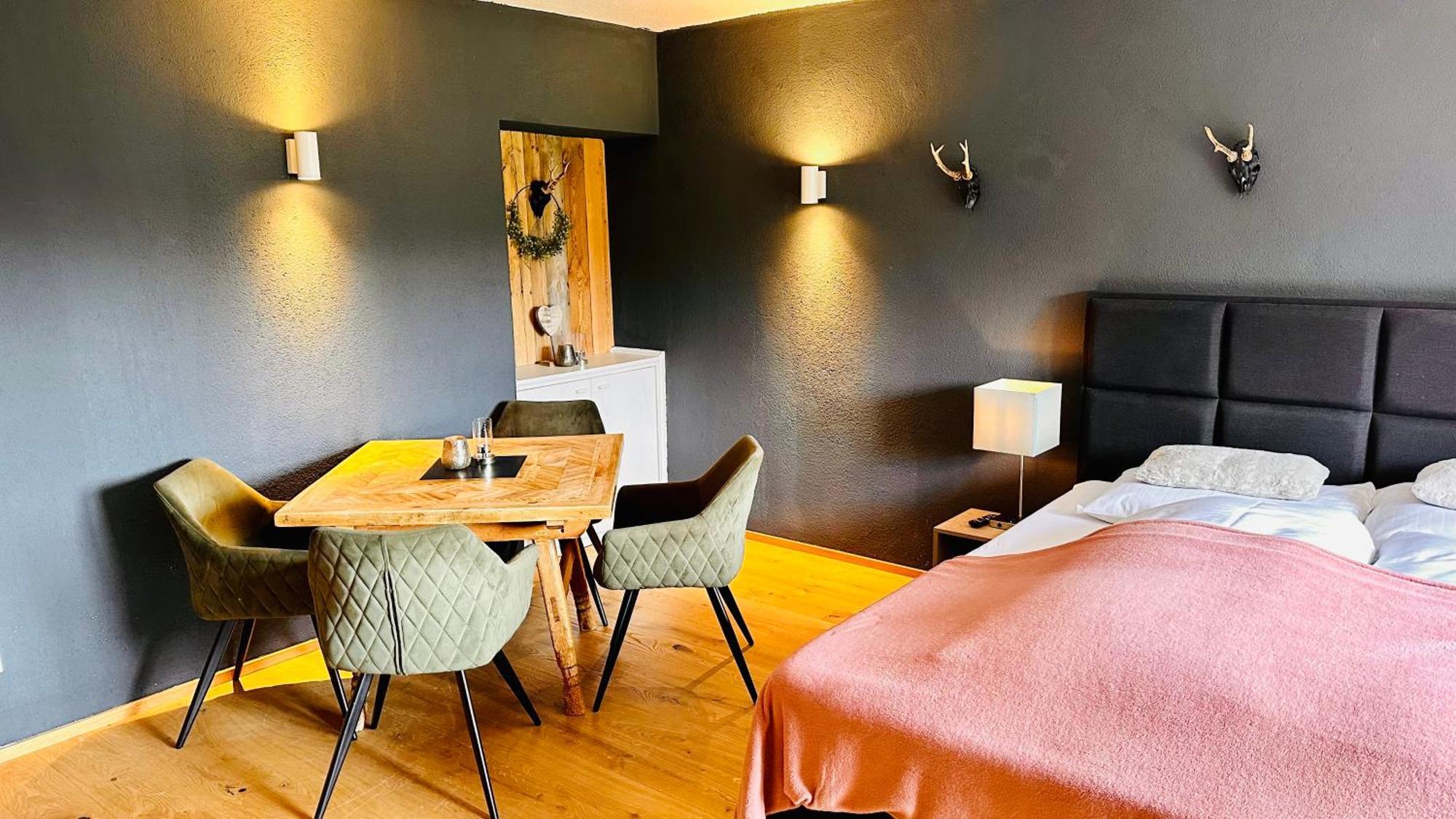 Love The Alps Apartments Reith bei Seefeld Bagian luar foto
