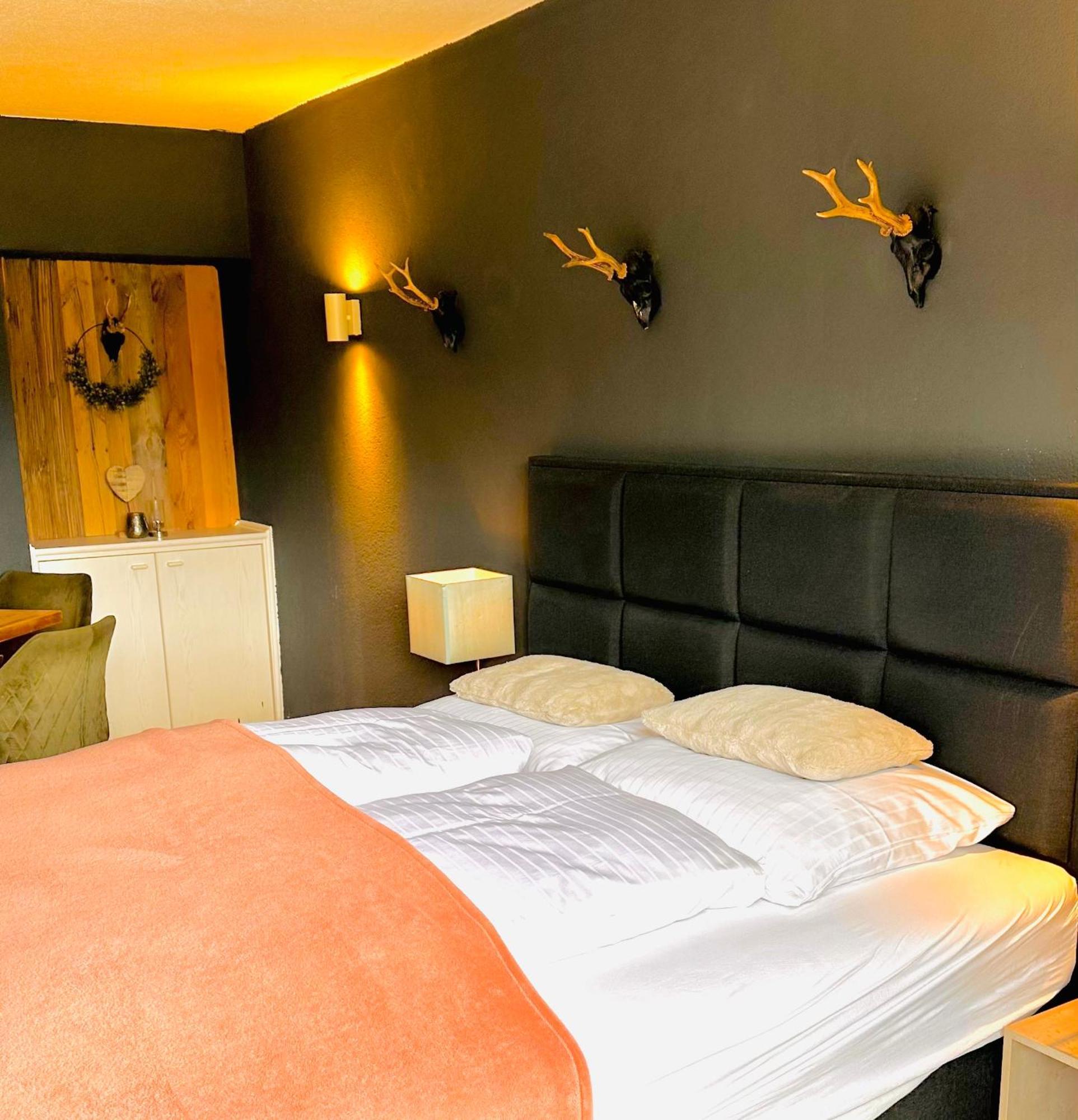 Love The Alps Apartments Reith bei Seefeld Bagian luar foto