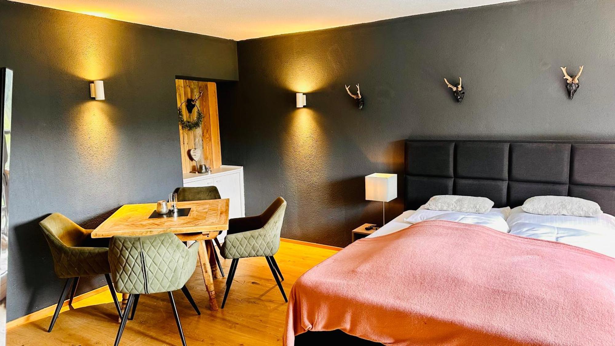 Love The Alps Apartments Reith bei Seefeld Bagian luar foto